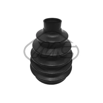 Пыльник шруса ALFA 159 Metalcaucho 10278