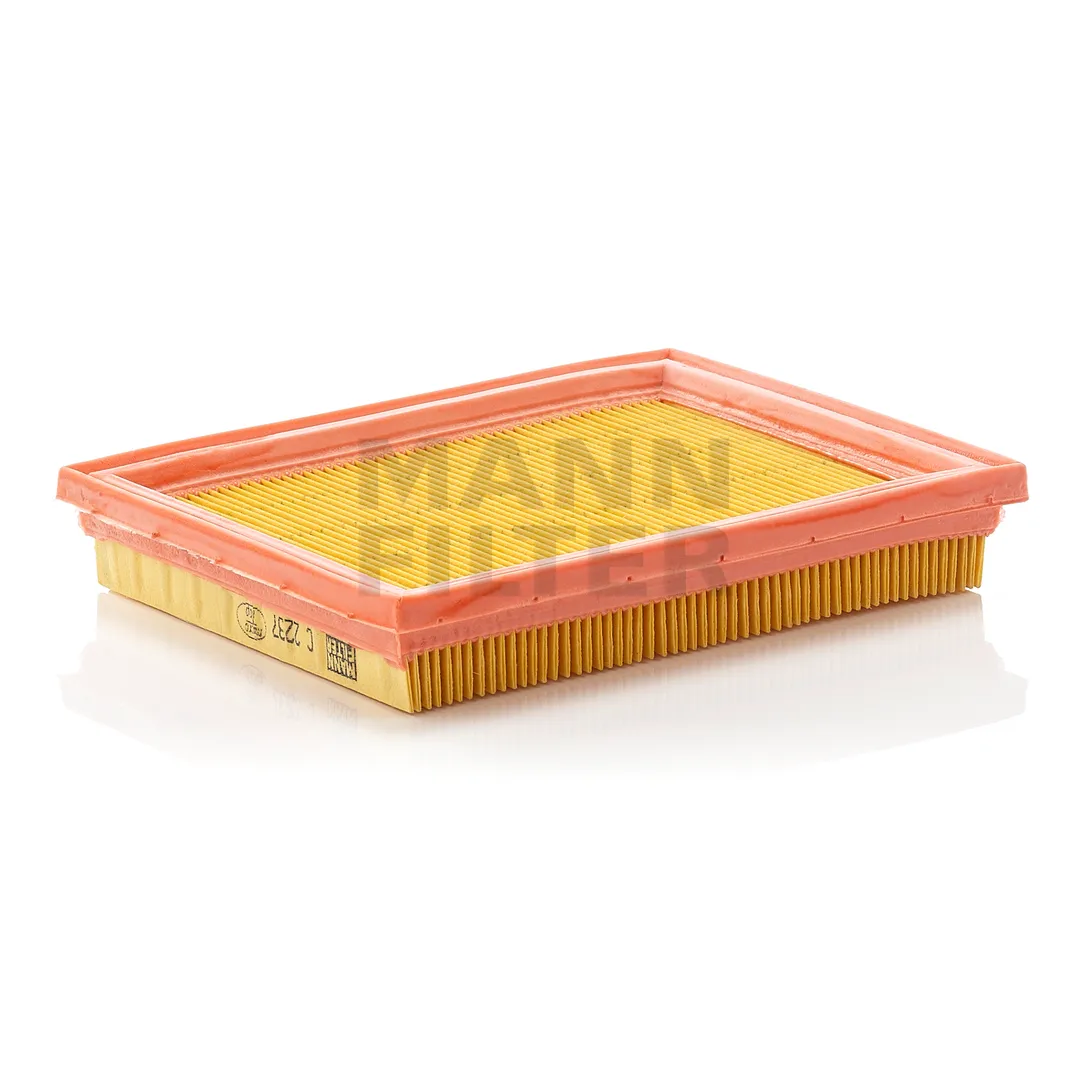 Фильтр воздушный MANN-FILTER C2237
