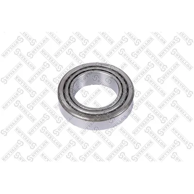 Подшипник роликовый КПП 71.4x120x32.5 MB,DAF 6S-1600/8S180 STELLOX 84-40410-SX