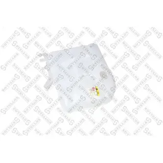Бачок расширительный Ford Focus 1.8-2.0 98-04 STELLOX 75-51211-SX