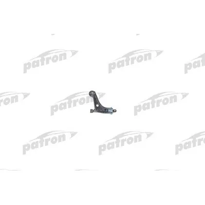 Рычаг подвески лев CHEVROLET: LACETTI 01/04-, DAEWOO: LACETTI 02/ PATRON PS5103L