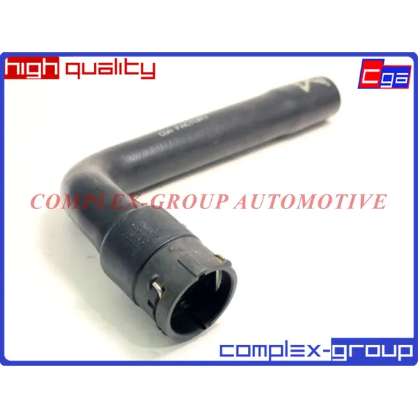 Патрубок системы охлаждения CGA 10PAP078RA
