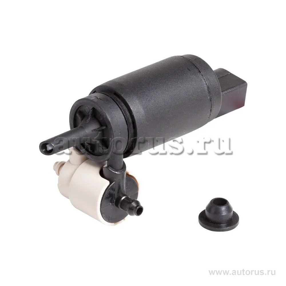 Насос омывателя для а/м Volkswagen/Skoda/Audi/Seat (с задн. омыв.) STARTVOLT SWP 1012