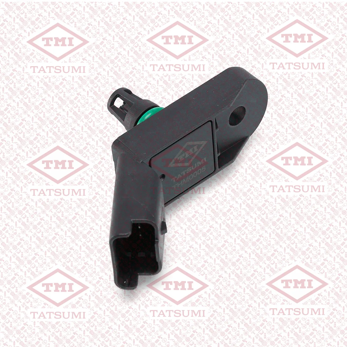 Датчик давления воздуха CITROEN C1/C2/C3/C4/C5/C8/Xsara 96->PEUGEOT 106/10 TATSUMI THM0005