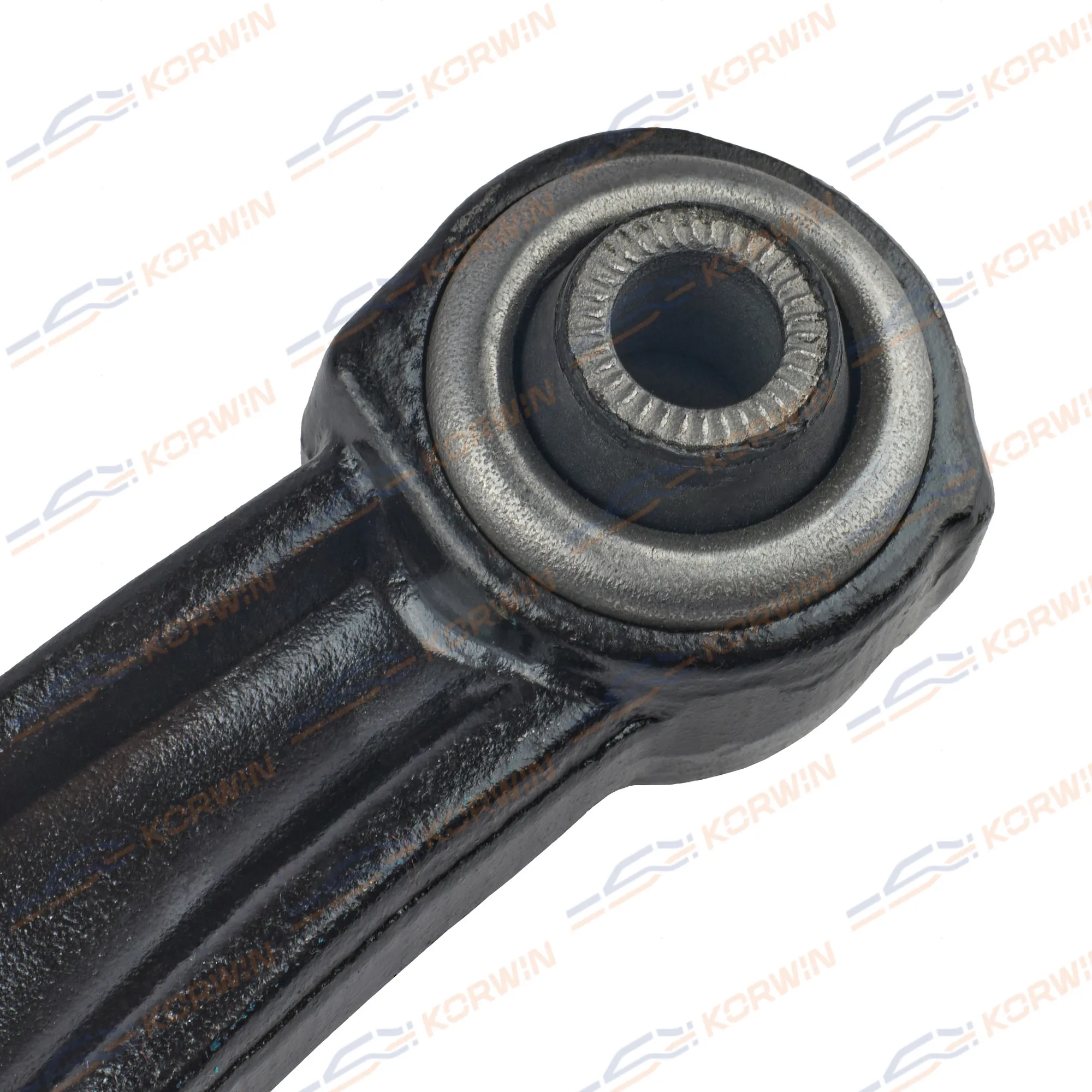 Рычаг BMW X5(E70)/X6(E71) пер.подв.нижн.лев. KORWIN KWAB0025L