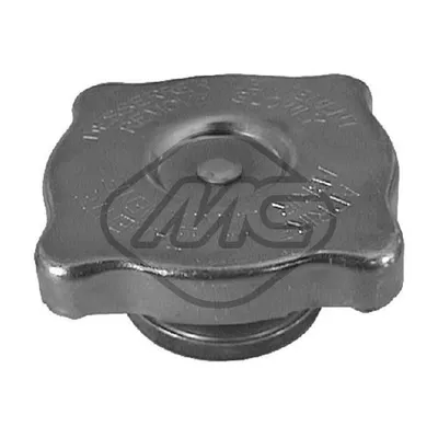 КРЫШКА РАДИАТОРА 0,7 BAR FIAT/FRD/HYUNDAI Metalcaucho 03607