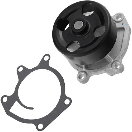 ВОДЯНОЙ НАСОС NISSAN JUKE, PULSAR, QASHQAI II, X-TRAIL III, RENAULT CLIO IV, TALISMAN ZIKMAR Z69866R