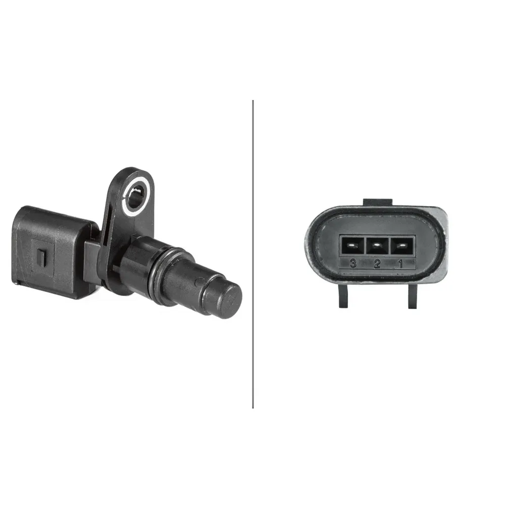 Датчик положения р.в.VW HELLA 6PU013122101