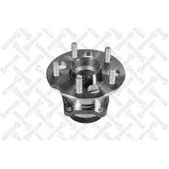 Подшипник ступицы зад. Lifan X-60 12 STELLOX 4030418_SX