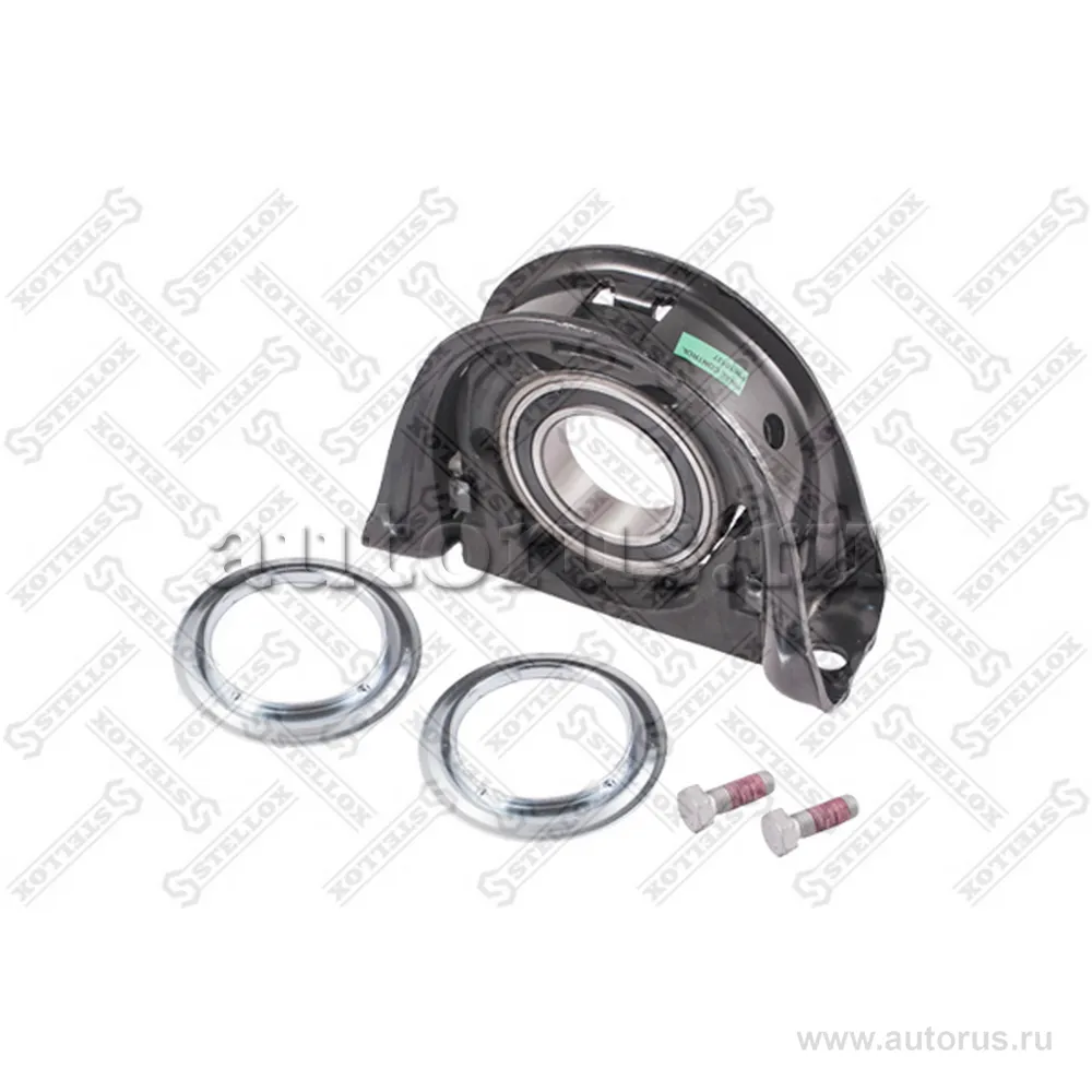 Подшипник подвесной Volvo FH/FM STELLOX 8302557_SX
