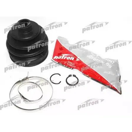 Пыльник ШРУСа внутр к-кт (22x63.5x95) HYUNDAI: IX 35 09-, TUCSON PATRON PDC4959
