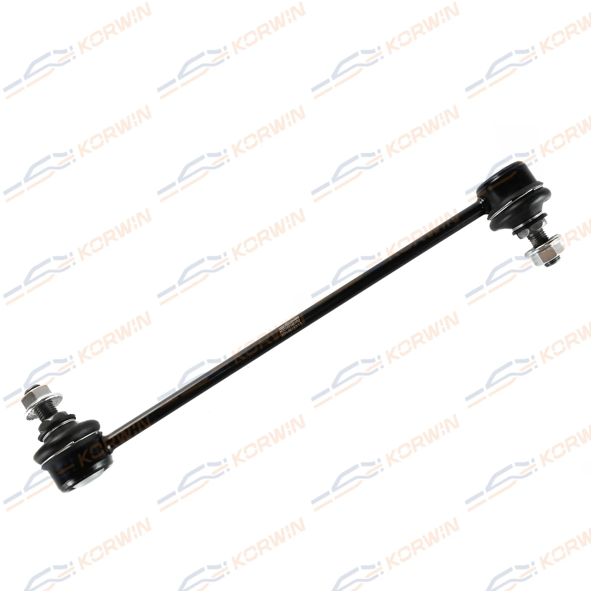 Стойка стабилизатора FR L/R Chevrolet AVEO T250 01.01.2008 -т KORWIN KWAD1311