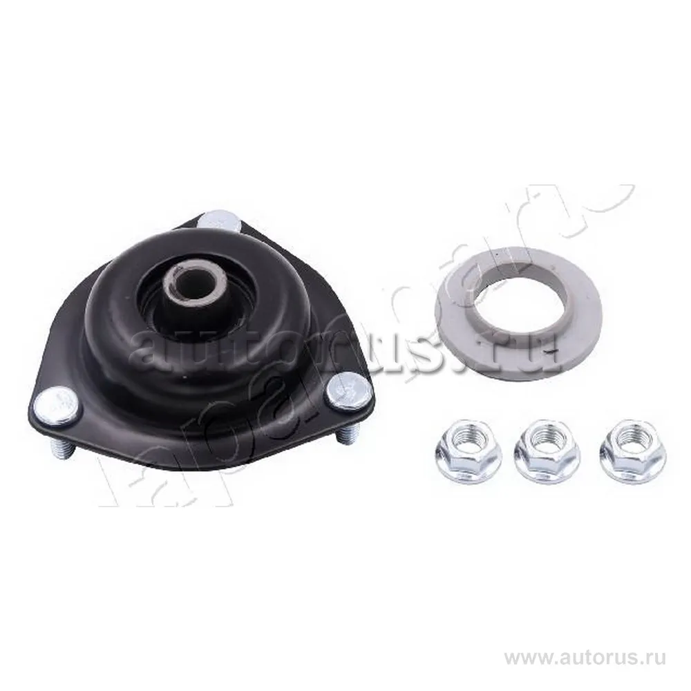 Опора амортизационной стойки JAPANPARTS SM0010