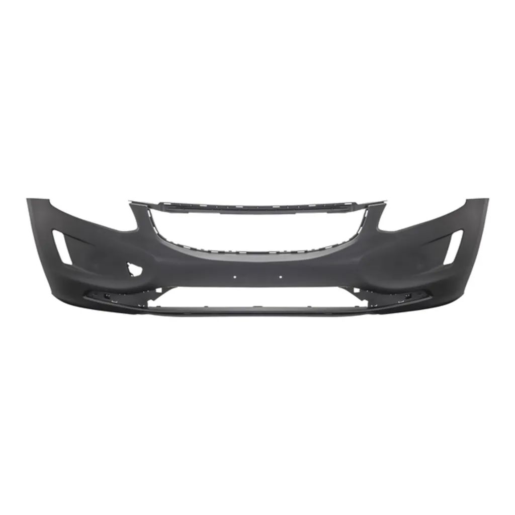 Бампер передний VOLVO XC60 I 2013-2017 VVL00431431