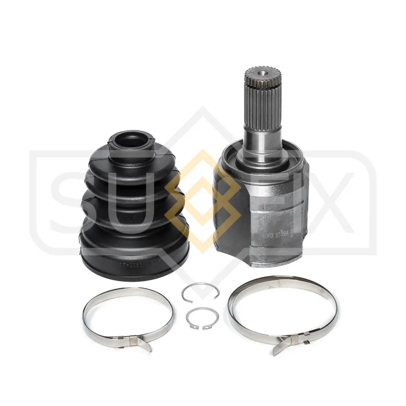 ШРУС SUFIX ST-1564