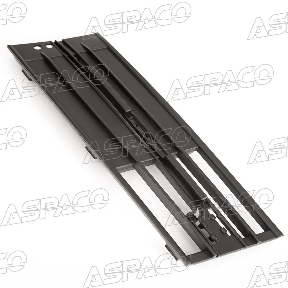 Решетка бампера левая (L) BMW 7'F01/F02 (08-15) ASPACO AP267