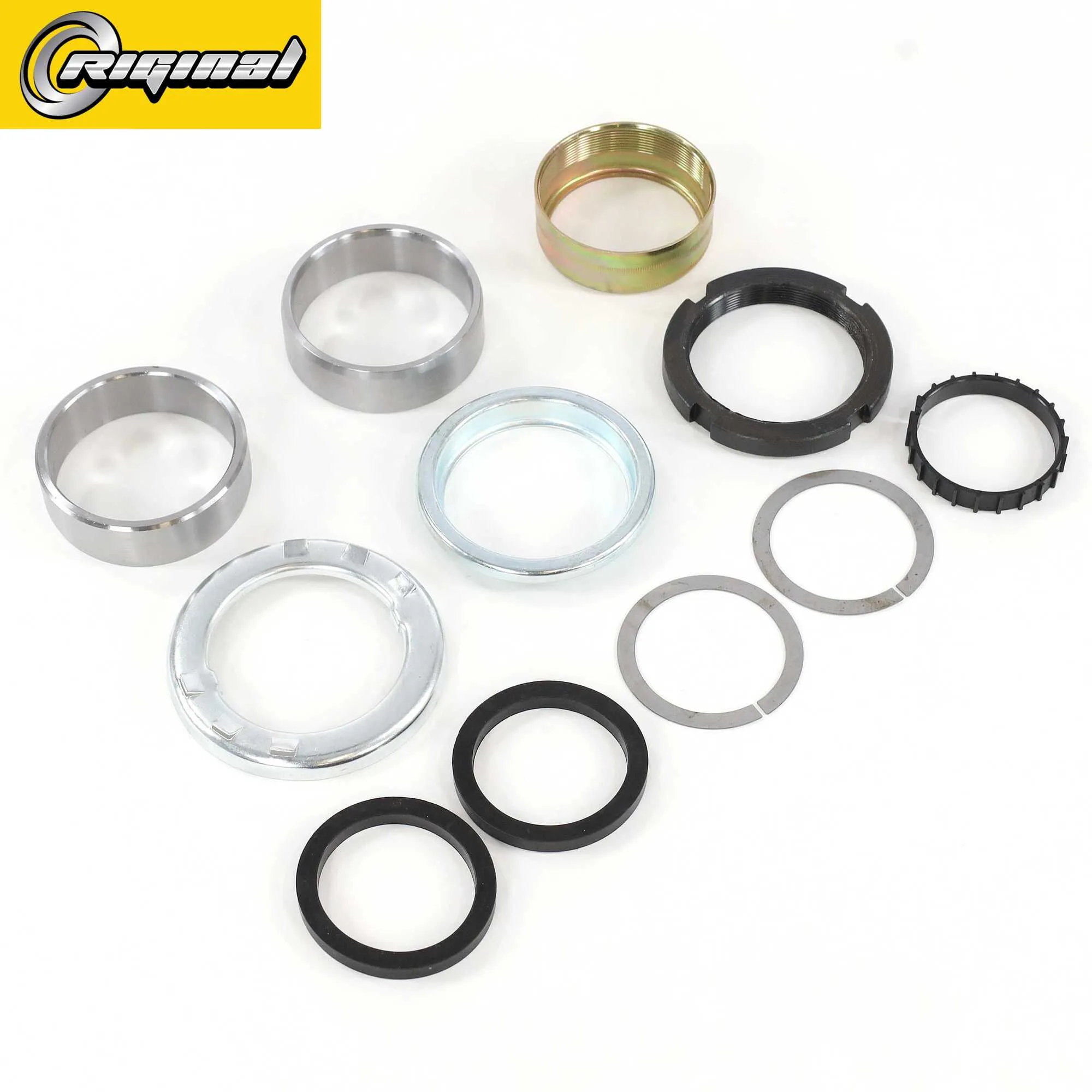 РК вилки скользящей для а/м Г- 53,3307,3309 Riginal RG53-2201048-KIT