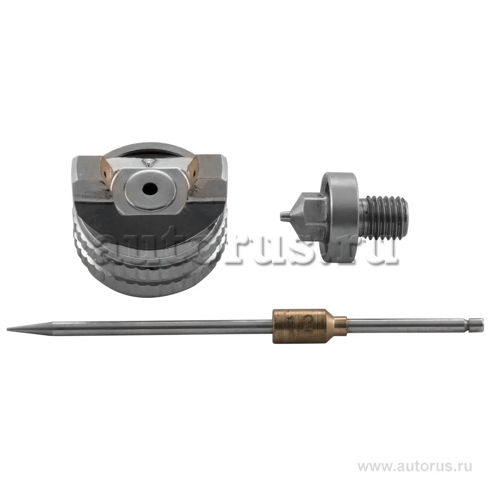 Сменная дюза 1.4 мм для краскопульта JA-6111 JONNESWAY JA-6111-N, NS