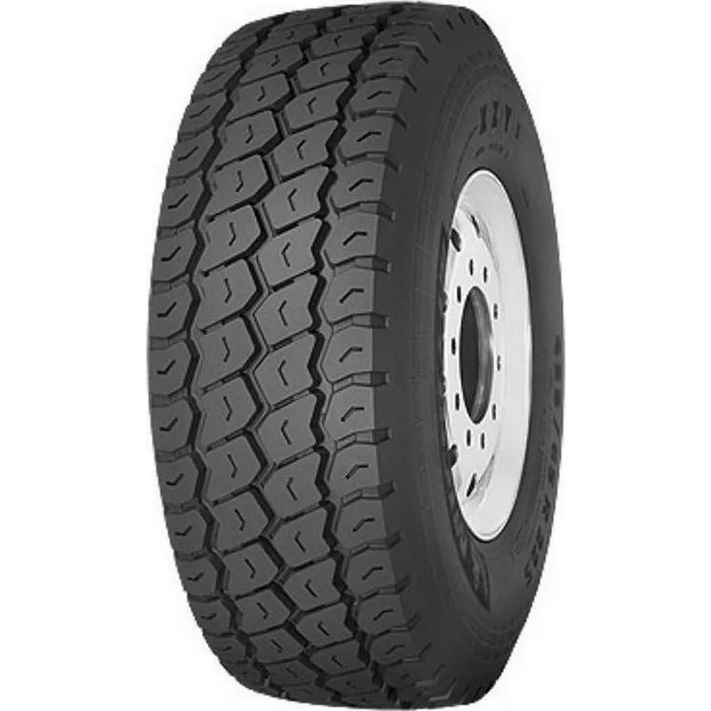 Шина грузовая R22.5 385/65 Michelin XZY 3 160K всесез 952153