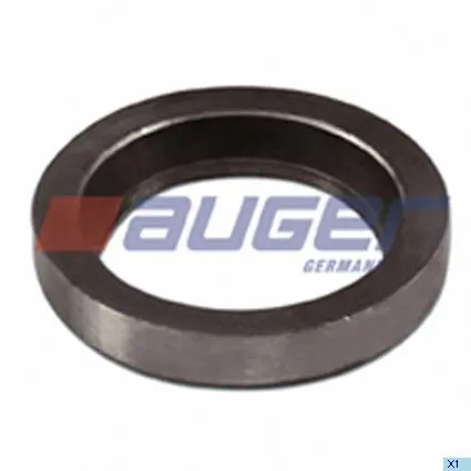Упорное кольцо, Ступица колеса AUGER 53996