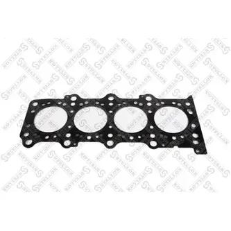 Прокладка ГБЦ (0.65mm) Suzuki Liana/SX4 05> STELLOX 11-25125-SX