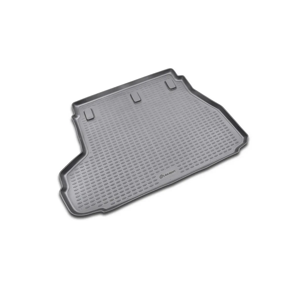 Коврик в багажник Hyundai Elantra 2001-2006 хэтчбек полиуретан Element NLC.20.07.B11