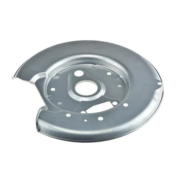 КОЖУХ ТОРМОЗНОГО ДИСКА VOLVO V70 -00, S70 -00 /ЗАД, ПРАВ/ NTY HTOVV002