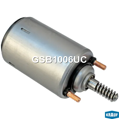 Сервопривод фаз ГРМ KRAUF GSB1006UC
