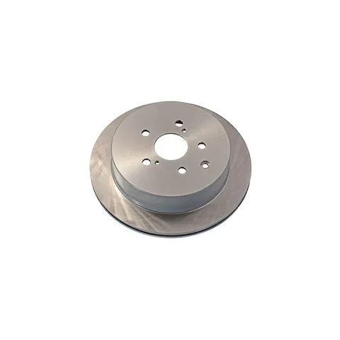 Диск тормозной задний LEXUS RX300/RX330/RX350/RX400H BREMBO 08.A111.11