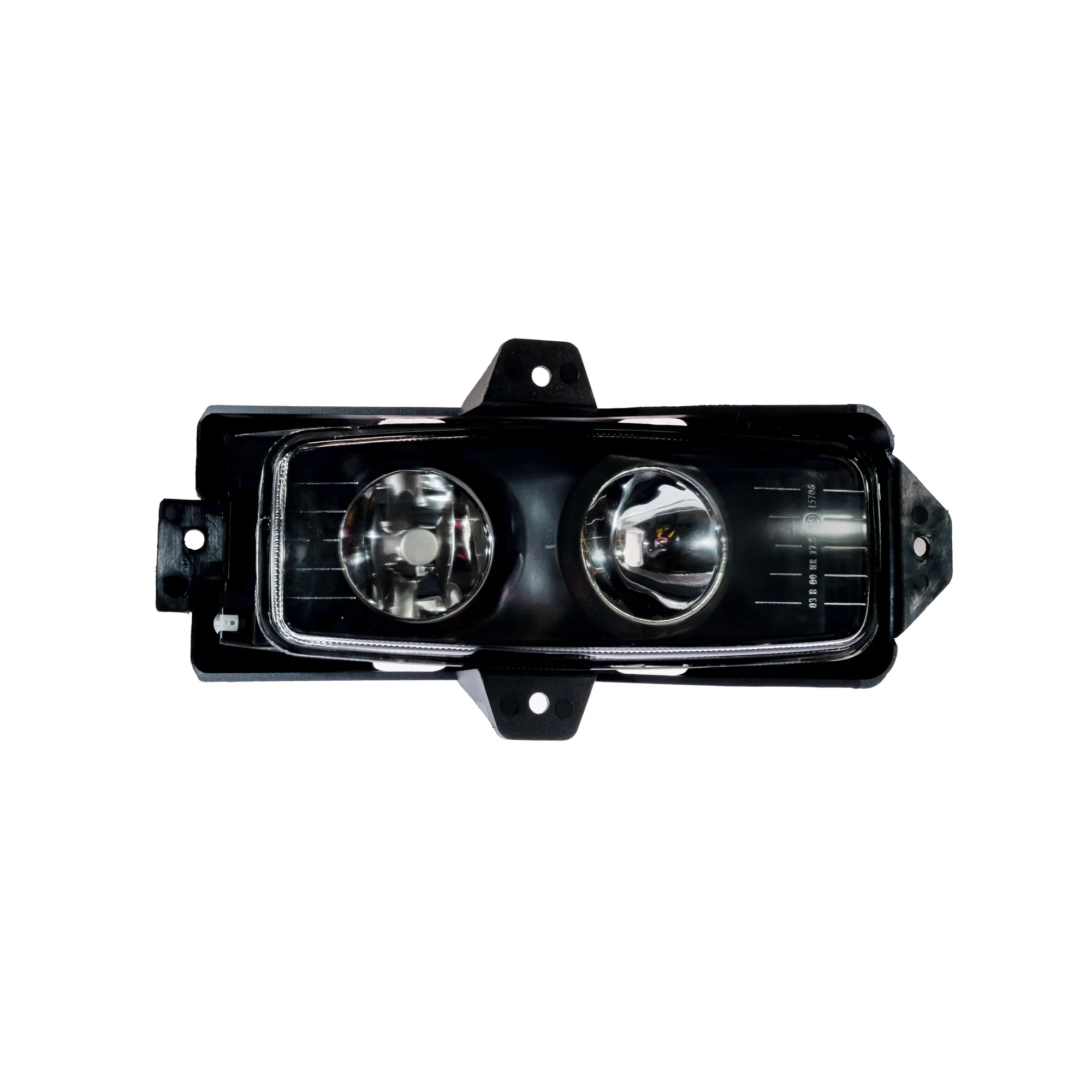 Фара противотуманная RH RVI Premium STELLOX 87-35060-SX