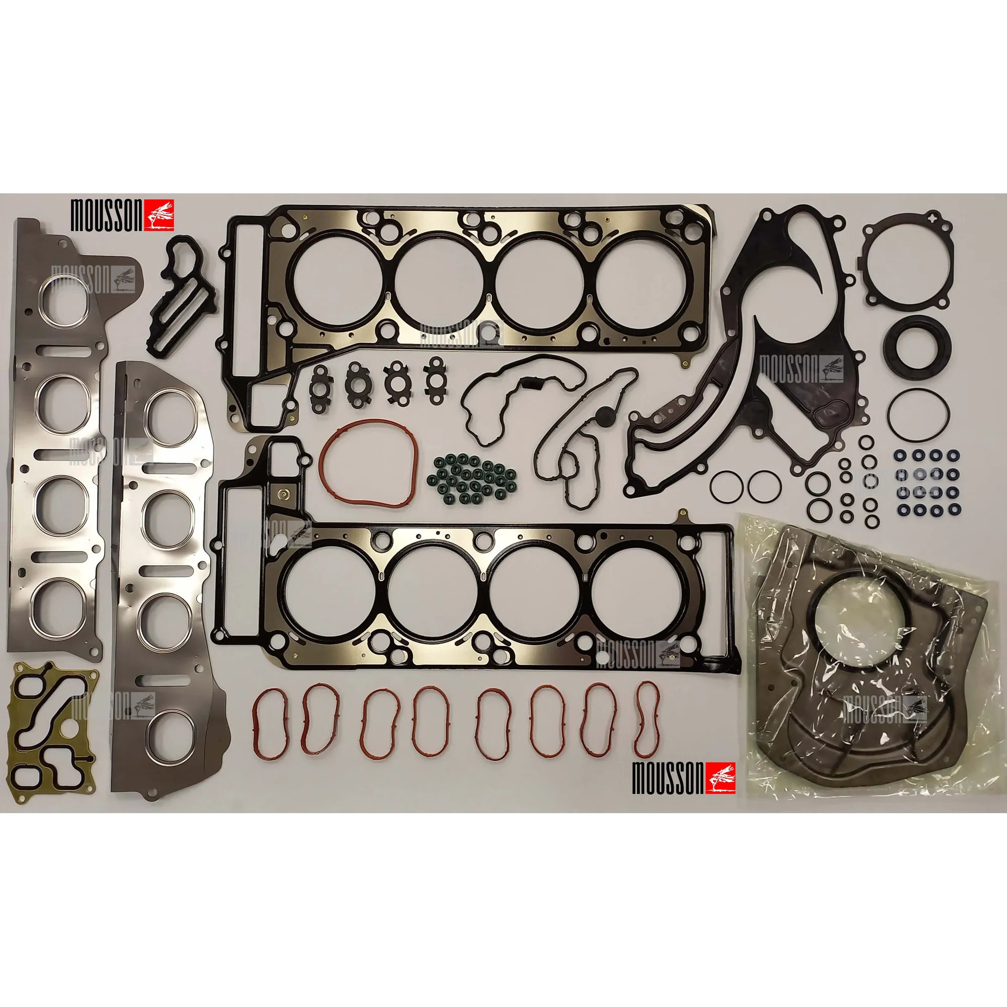 Ремкомплект ДВС MB 278920 4,7 полный MOUSSON SGSM278920