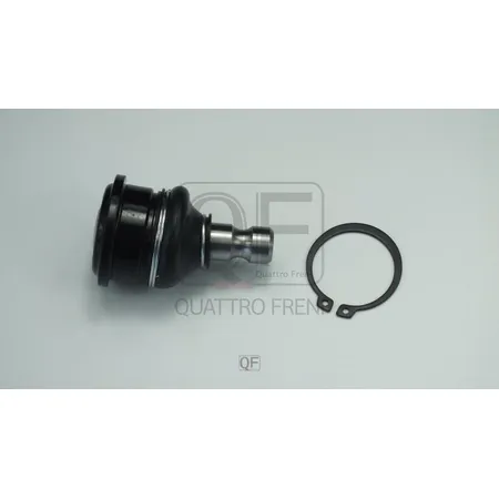 Опора шаровая переднего верхнего рычага QUATTRO FRENI QF50D00147