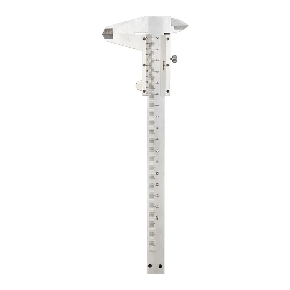 Штангенциркуль ШЦ 150 мм REXANT 12-9101-2