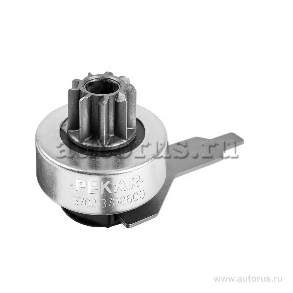 Привод стартера (бендикс) для а/м ВАЗ 2110-2112, Kalina 1117-1119, Priora 2170-2172