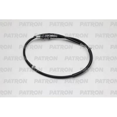 Трос стояночного тормоза задн CITROEN JUMPER (III) all 40mod 06- PATRON PC3291