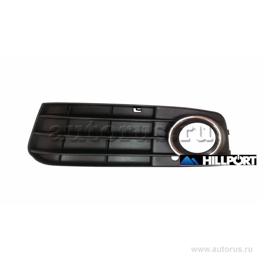 Заглушка бампера HILLPORT AHP14083HR