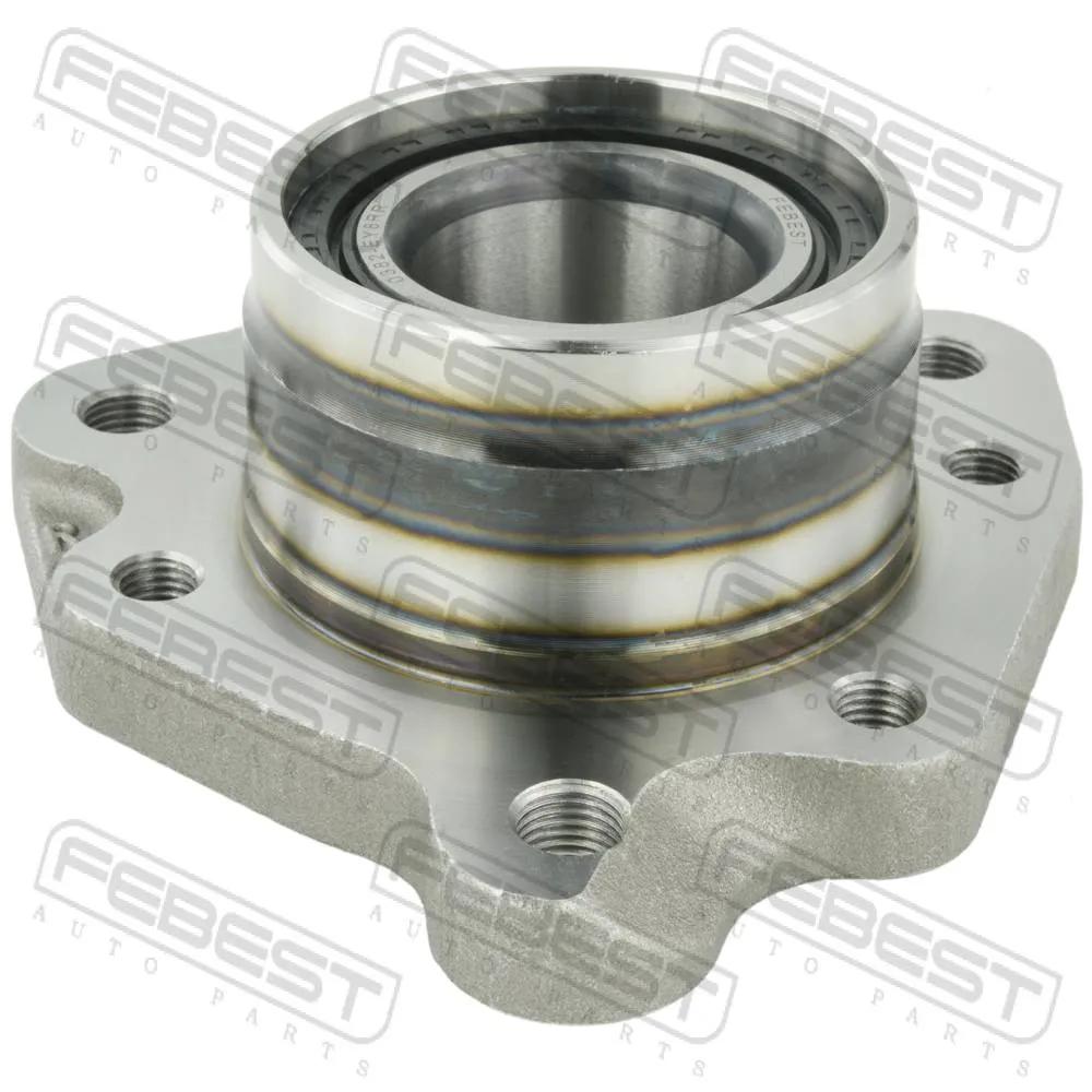 Ступица задняя R HONDA PARTNER EY7 [JP] FEBEST 0382-EY8RR