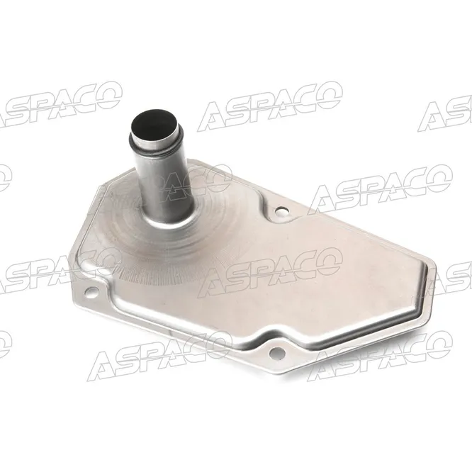 Фильтр масляный акпп NISSAN JUKE F15 (11-...), QASHQAI J10 (06-13) ASPACO AP27637