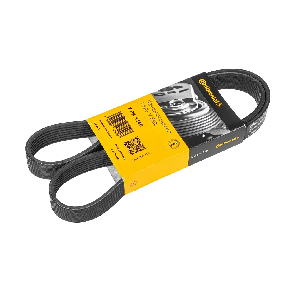 Ремень поликлиновый CONTITECH 7 PK 1145