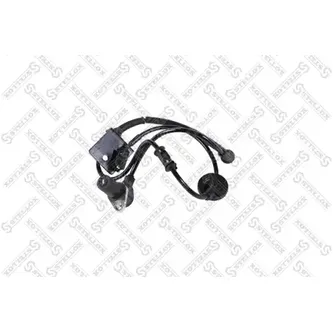Датчик ABS передний левый Hyundai SantaFe 01> STELLOX 06-65587-SX