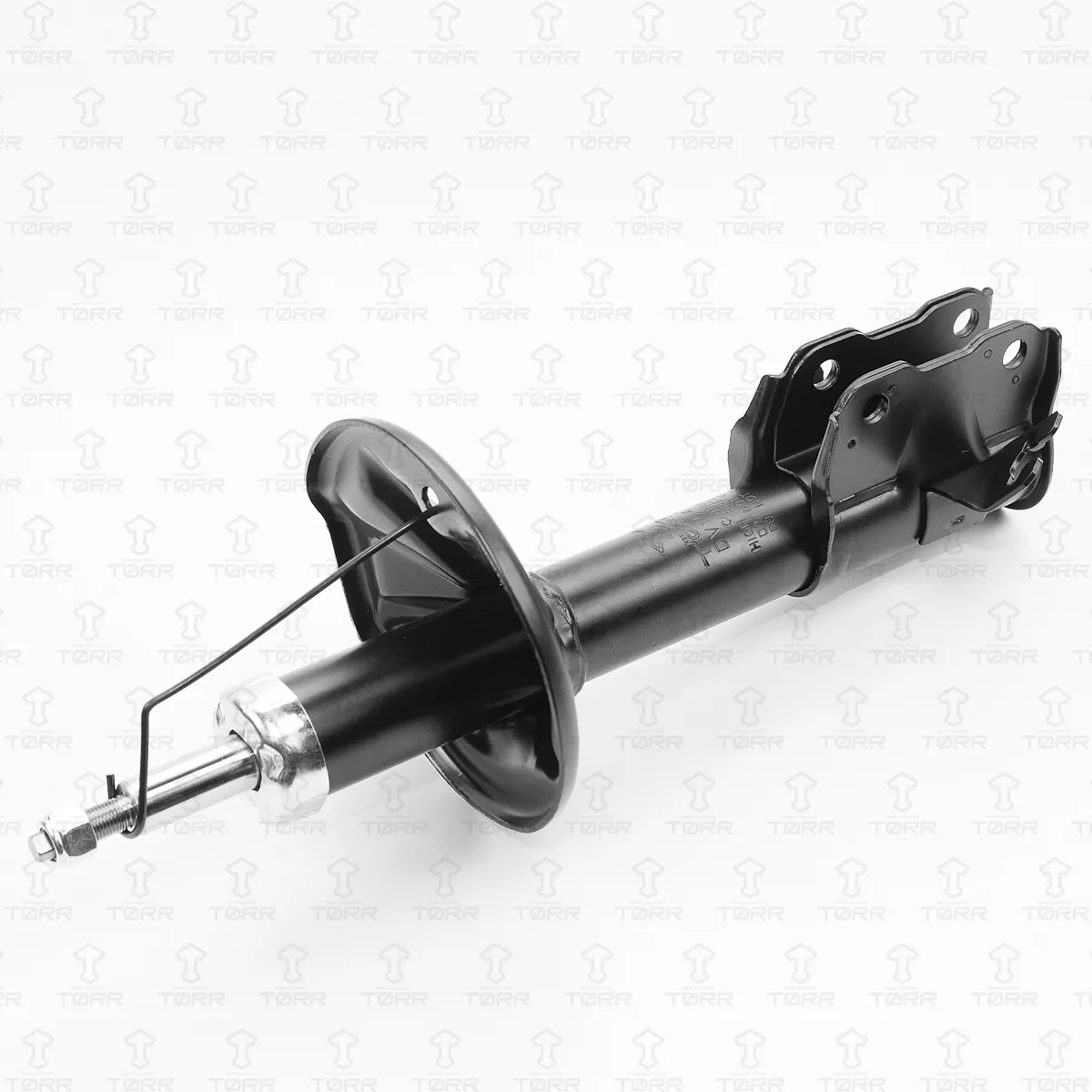 Амортизатор передний газовый MITSUBISHI Lancer/Colt/Mirage 95-> TORR DV1546L