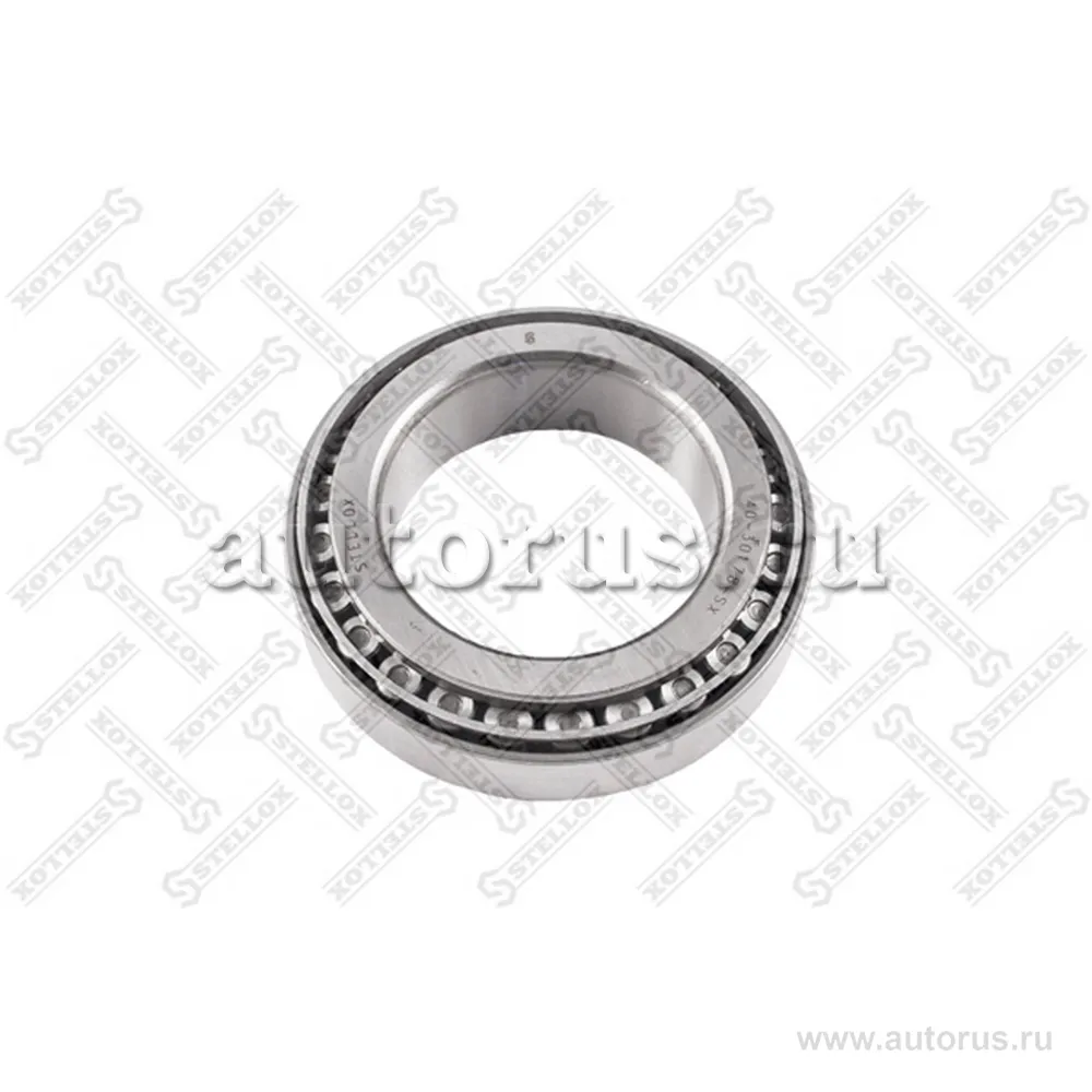 Подшипник ступ. Fiat Ducato 82-99, Peugeot J5/Boxer 82> STELLOX 40-30178-SX