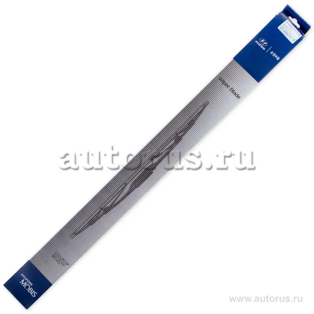 Щетка стеклоочистителя L 500mm HYUNDAI Accent HYUNDAI/KIA 98350-22020