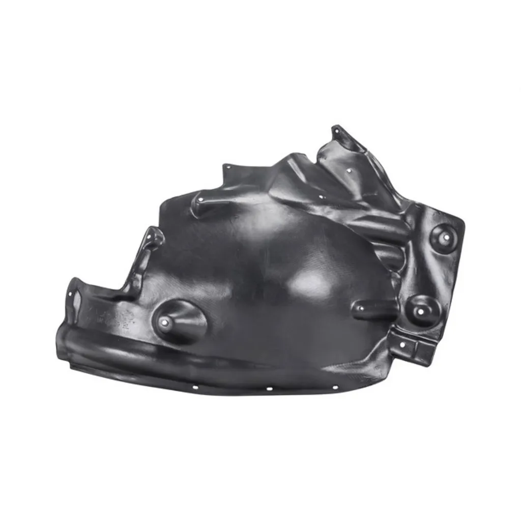 Подкрылок передний левый задняя часть BMW X3 F25 2010-2014 BML660299L