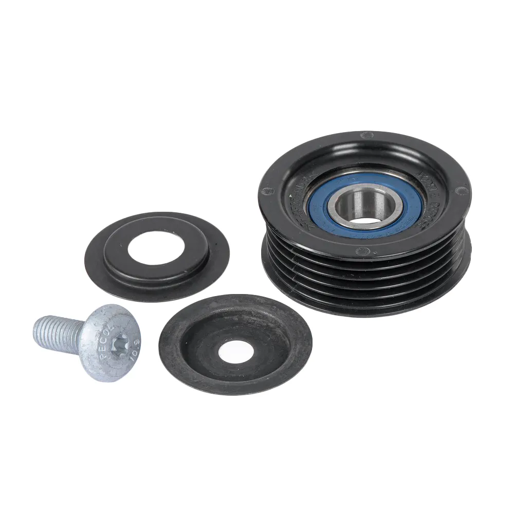 Ролик обводной ремня ГРМ HYUNDAI Accent (06-),Elantra (06-) KIA Ceed,Rio (0 HYUNDAI/KIA 25287-2A000