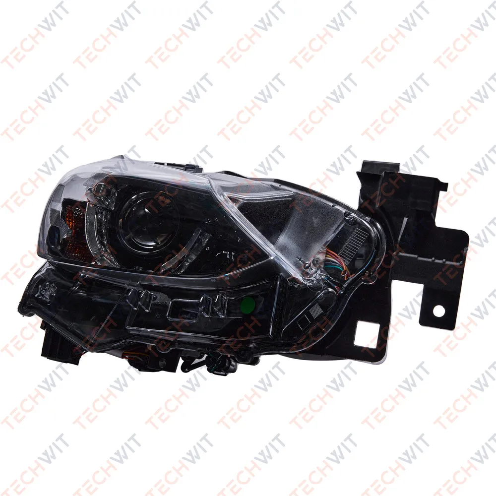 Фара передняя Прав. Mazda 6 GJ 2015-2018 LED AFS TECHWIT HD001MZD010TW