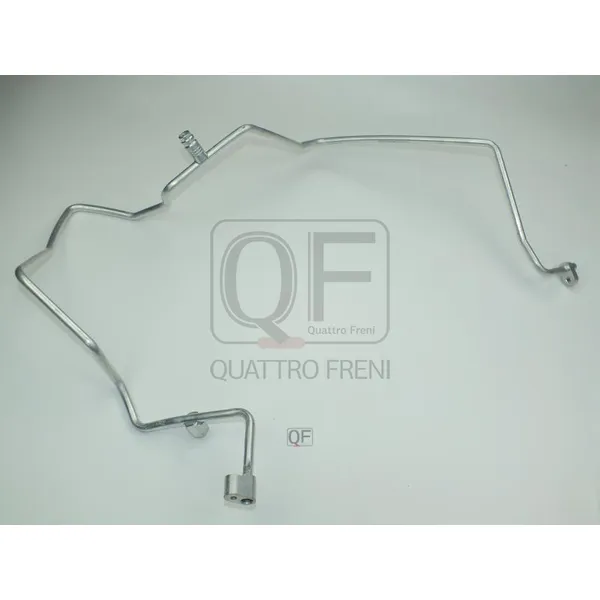 Трубка кондиционера QUATTRO FRENI QF30Q00152