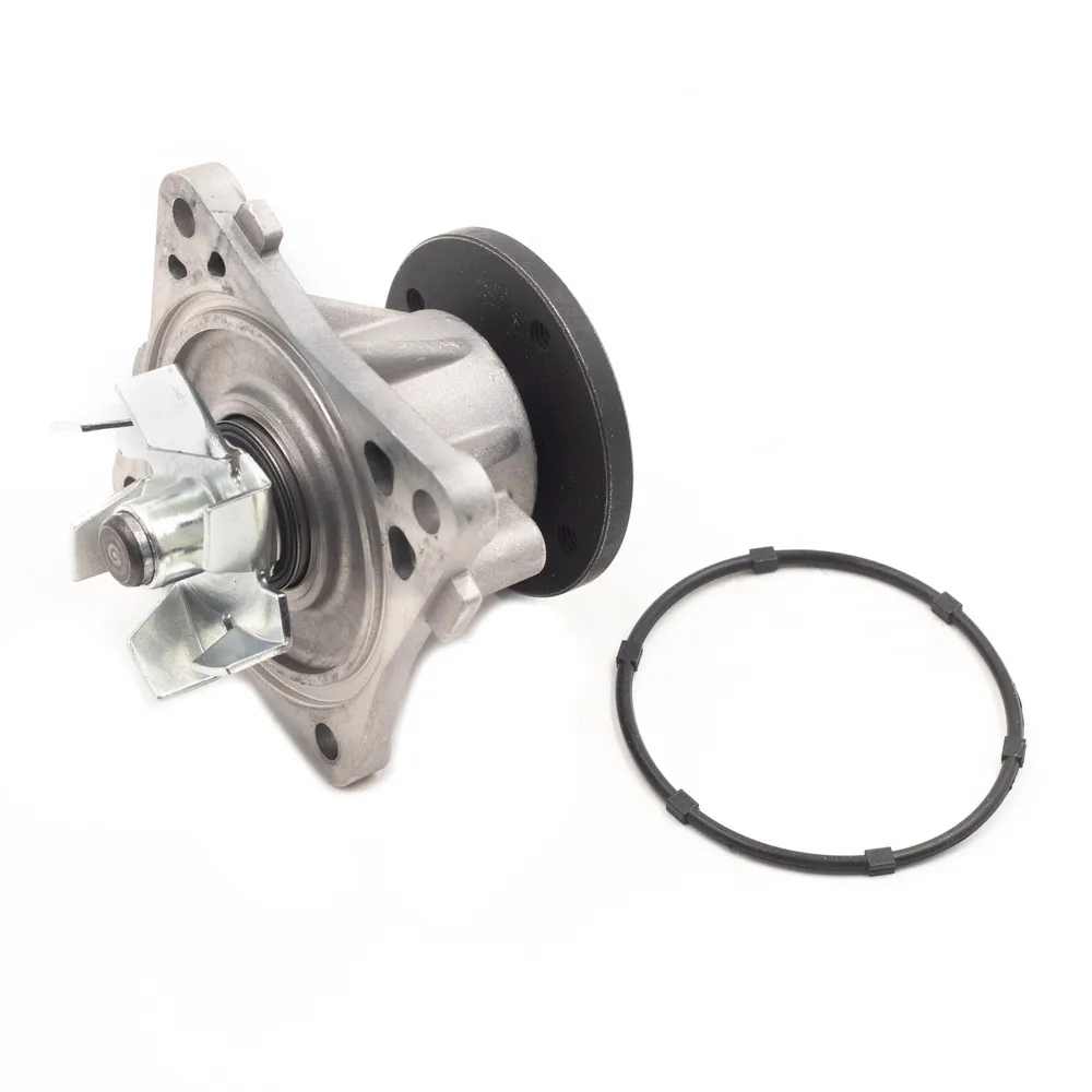 Помпа, водяной насос MITSUBISHI Lancer X/Outlander II 1.5/2.0L all 07-> HEPU P131