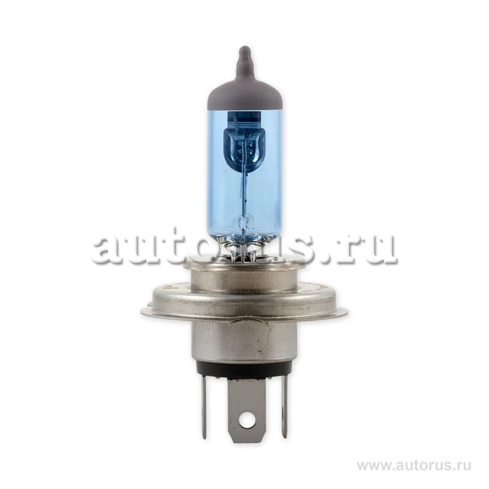 Лампа 12V H4 60/55W P43t NEOLUX 2 шт. картон N472B-SCB