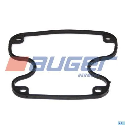 Прокладка клапанной крышки резина 6x Volvo TD 101-103 AUGER 74820